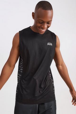 Active Vest
