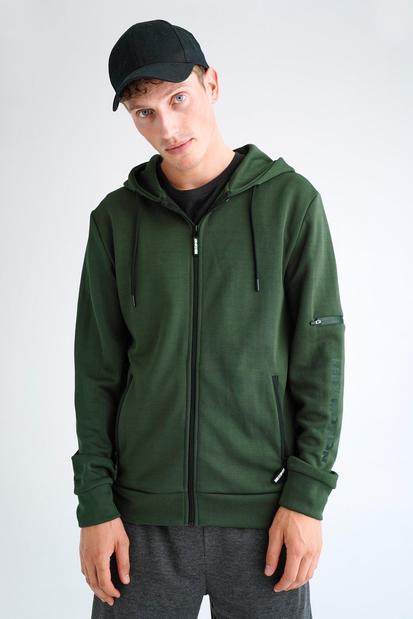 Active Jacket
