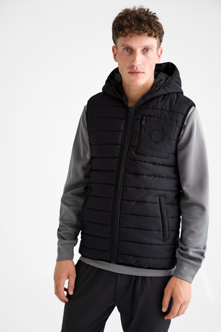Puffer Gilet
