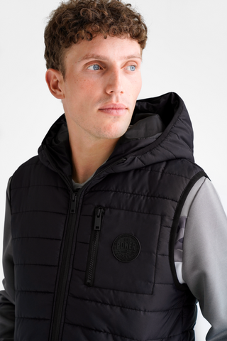 Puffer Gilet