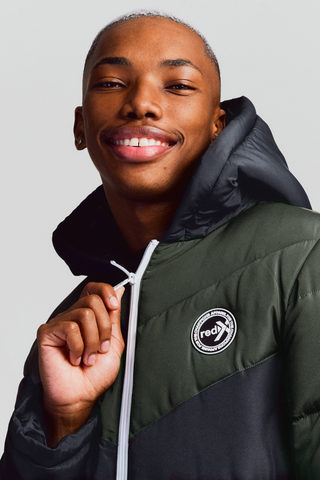 Active Puffer