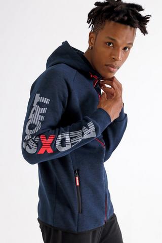 Statement Hoodie