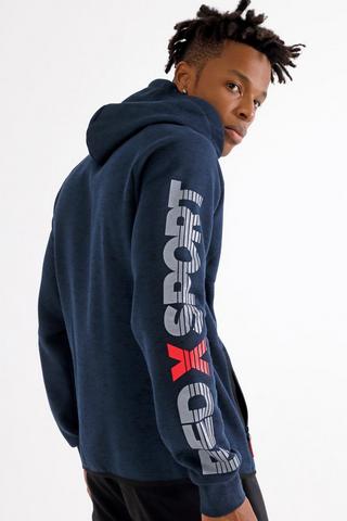 Statement Hoodie