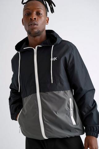 Windbreaker