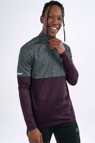 Active Long Sleeve Top