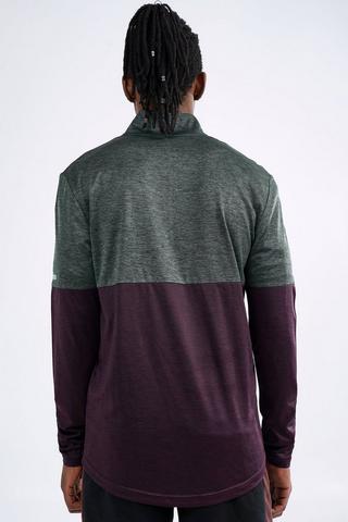 Active Long Sleeve Top
