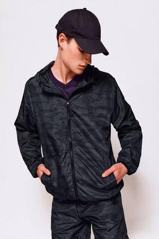 Active Windbreaker