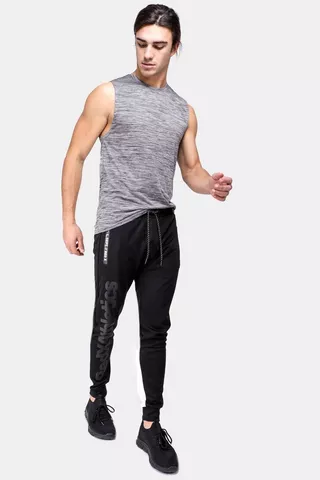 Side Statement Active Joggers