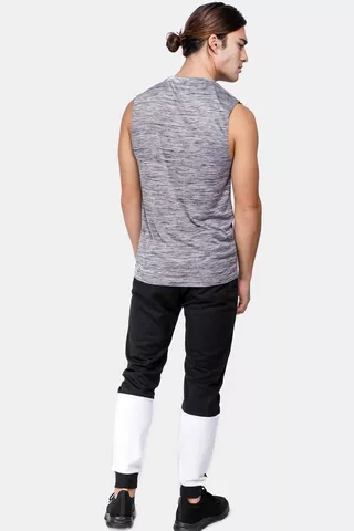 Side Statement Active Joggers