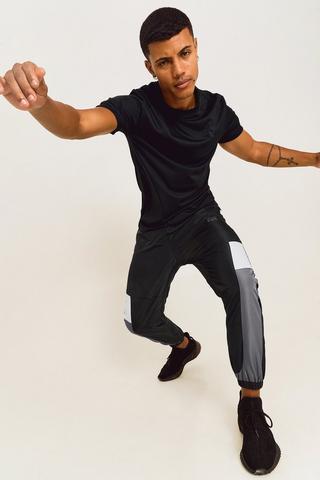 Active Joggers