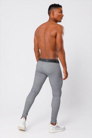 HiTense Compression Men Short Leggings