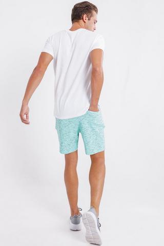 Printed Shorts