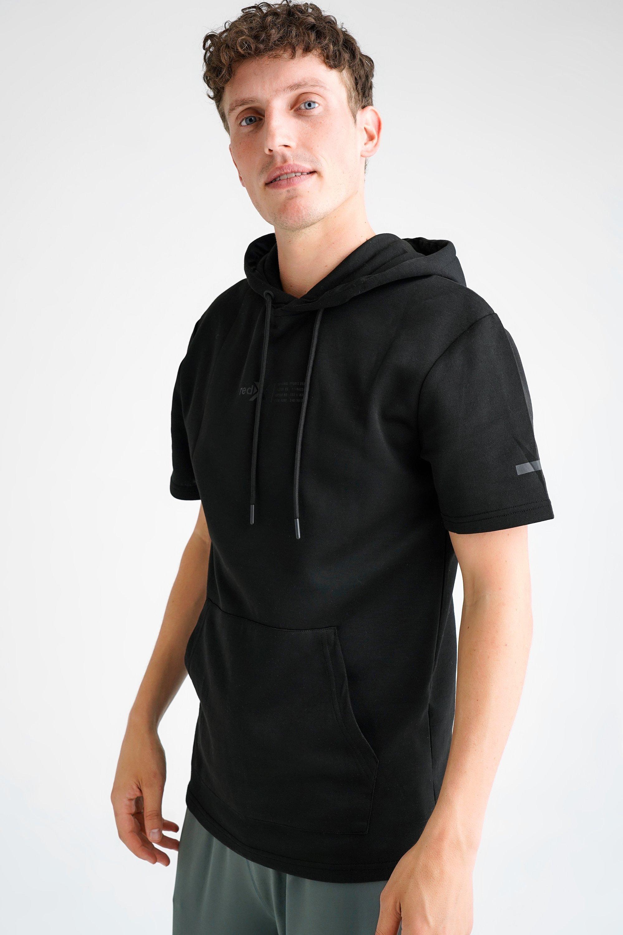 Active Hoodie