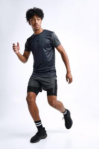 Active Shorts