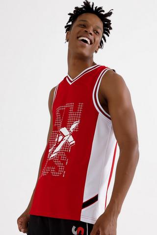 Basketball Vest