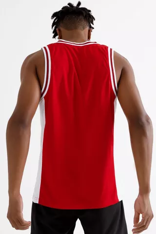 Basketball Vest