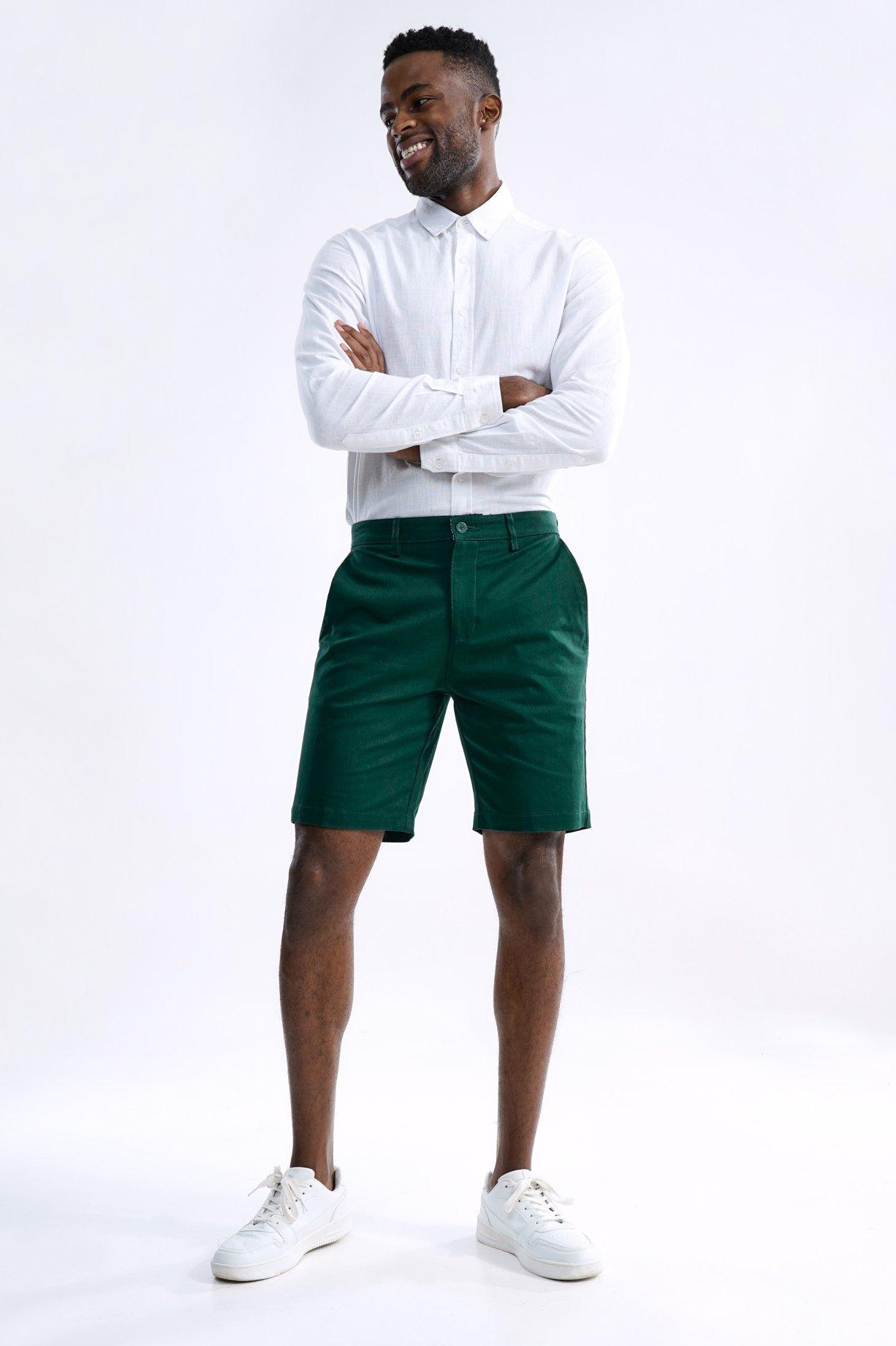 Mr price best sale white shorts