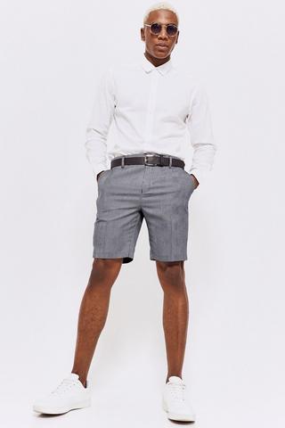 Chino Shorts