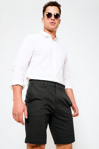 Chino Shorts
