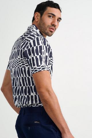 Printed Shirt