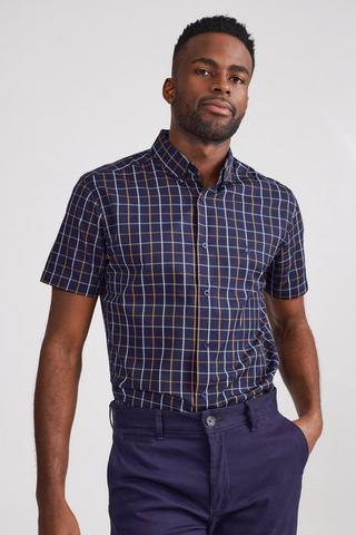 Check Shirt
