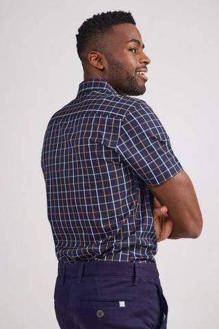 Check Shirt