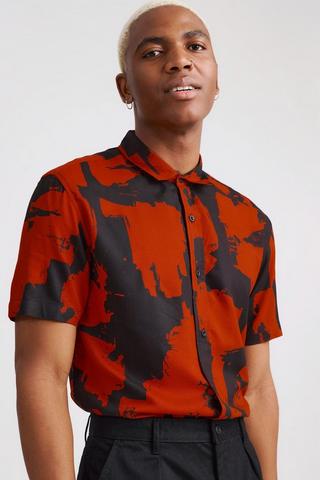 Smart Shirt