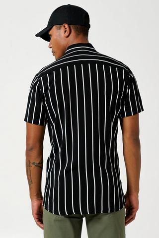 Stripe Shirt