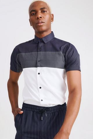 Smart Shirt