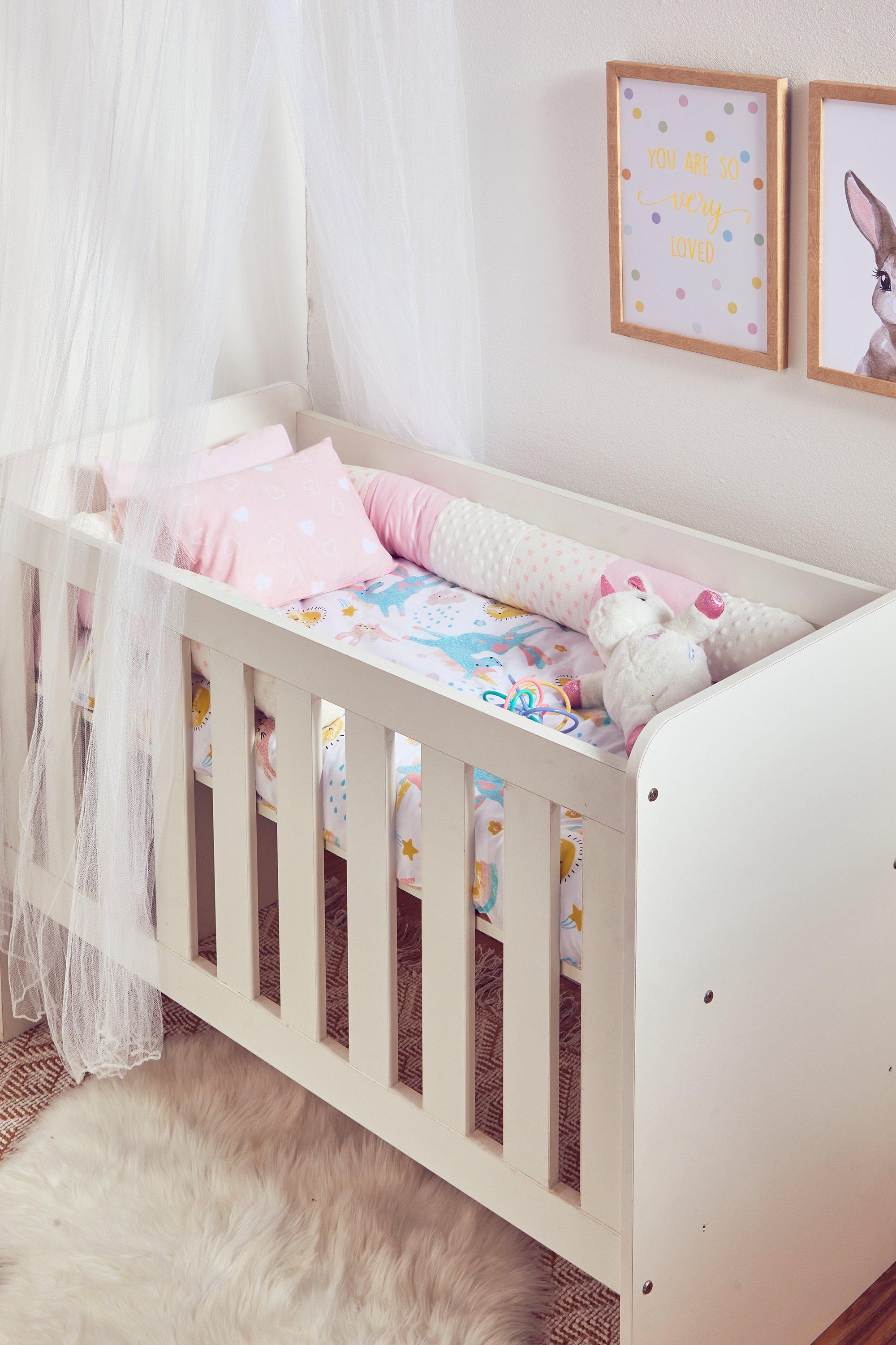 Mr price home baby cot clearance bedding