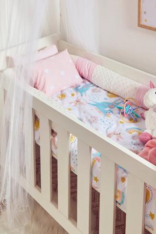 Mr price home baby cots best sale