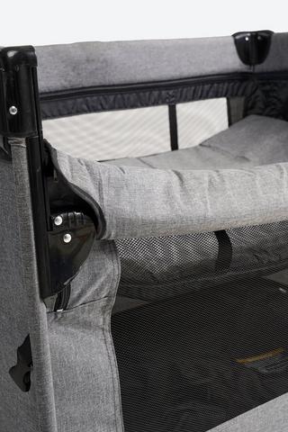 Bambino Side By Side Cot