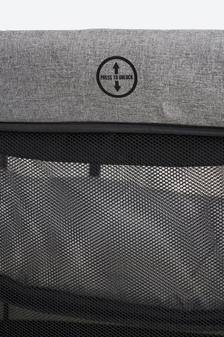 Bambino Sweet Dreams Lx Campcot