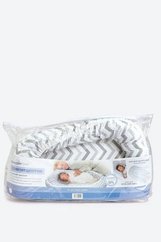 Snuggletime Snug 'n Safe Pod Co Sleeper