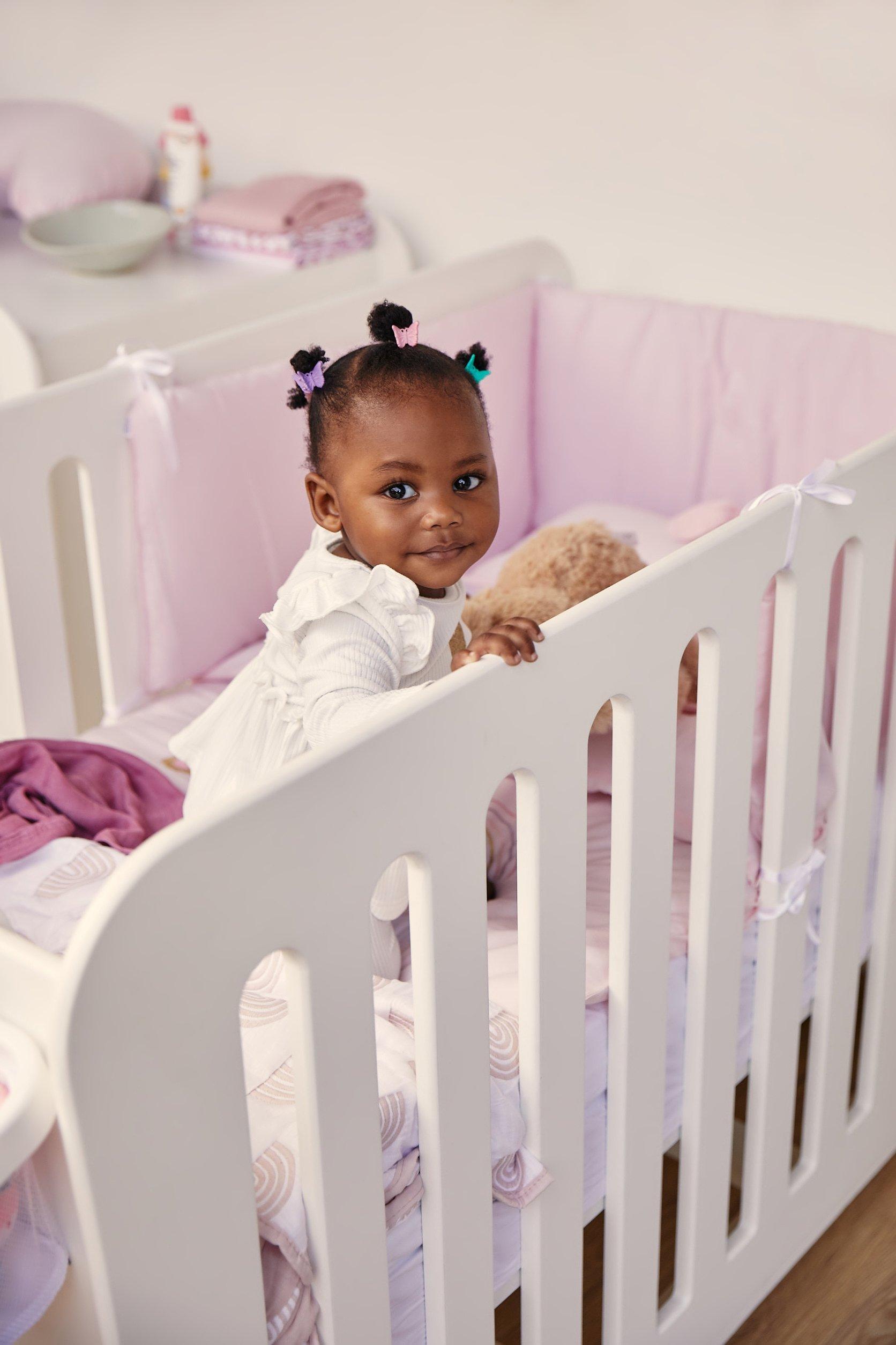 Mr price 2025 baby cot