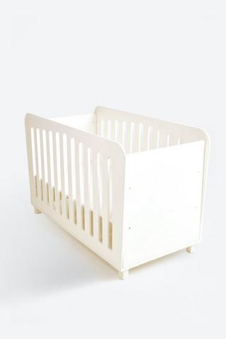 Large Retro Cot