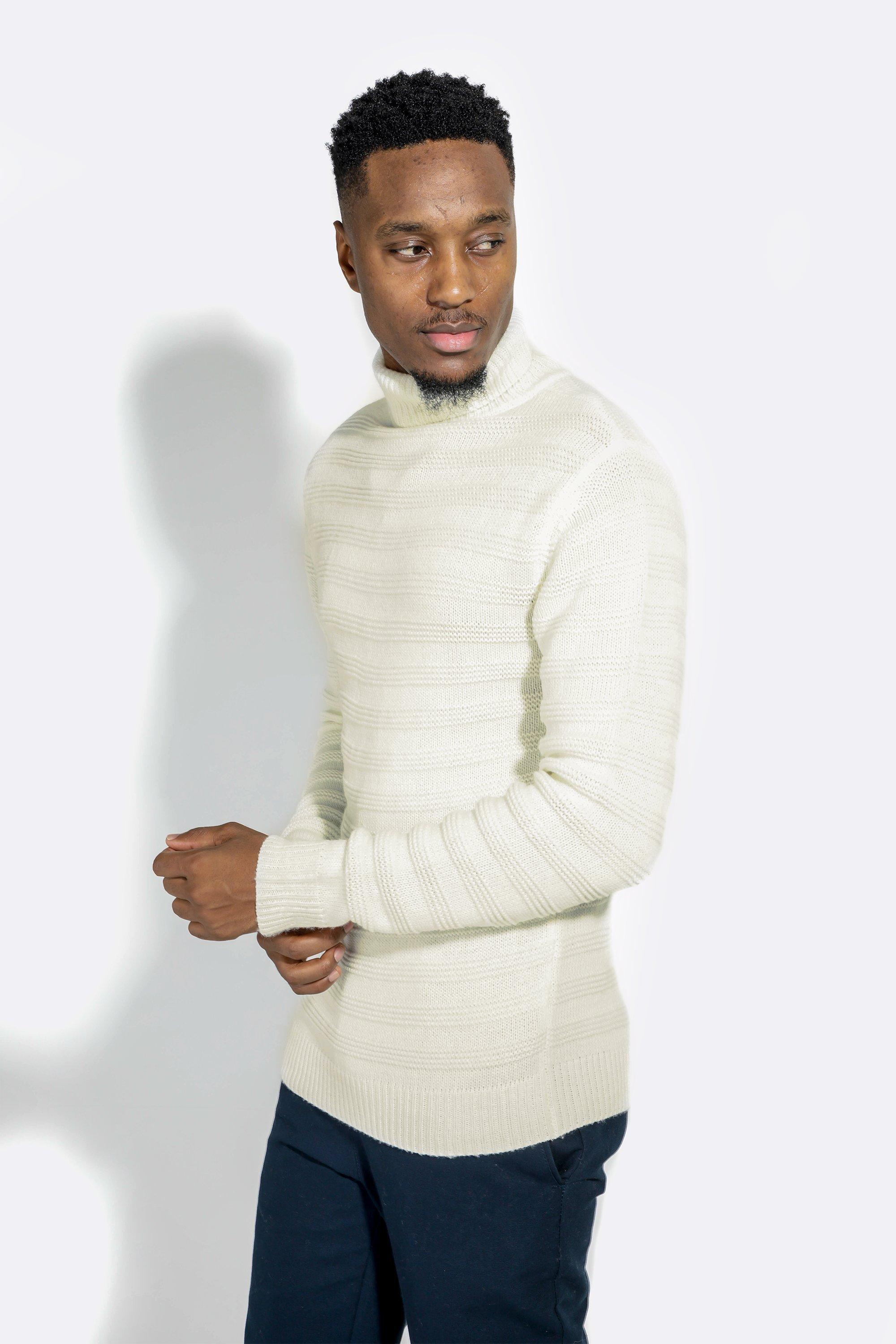 Polo neck 2025 jersey mr price