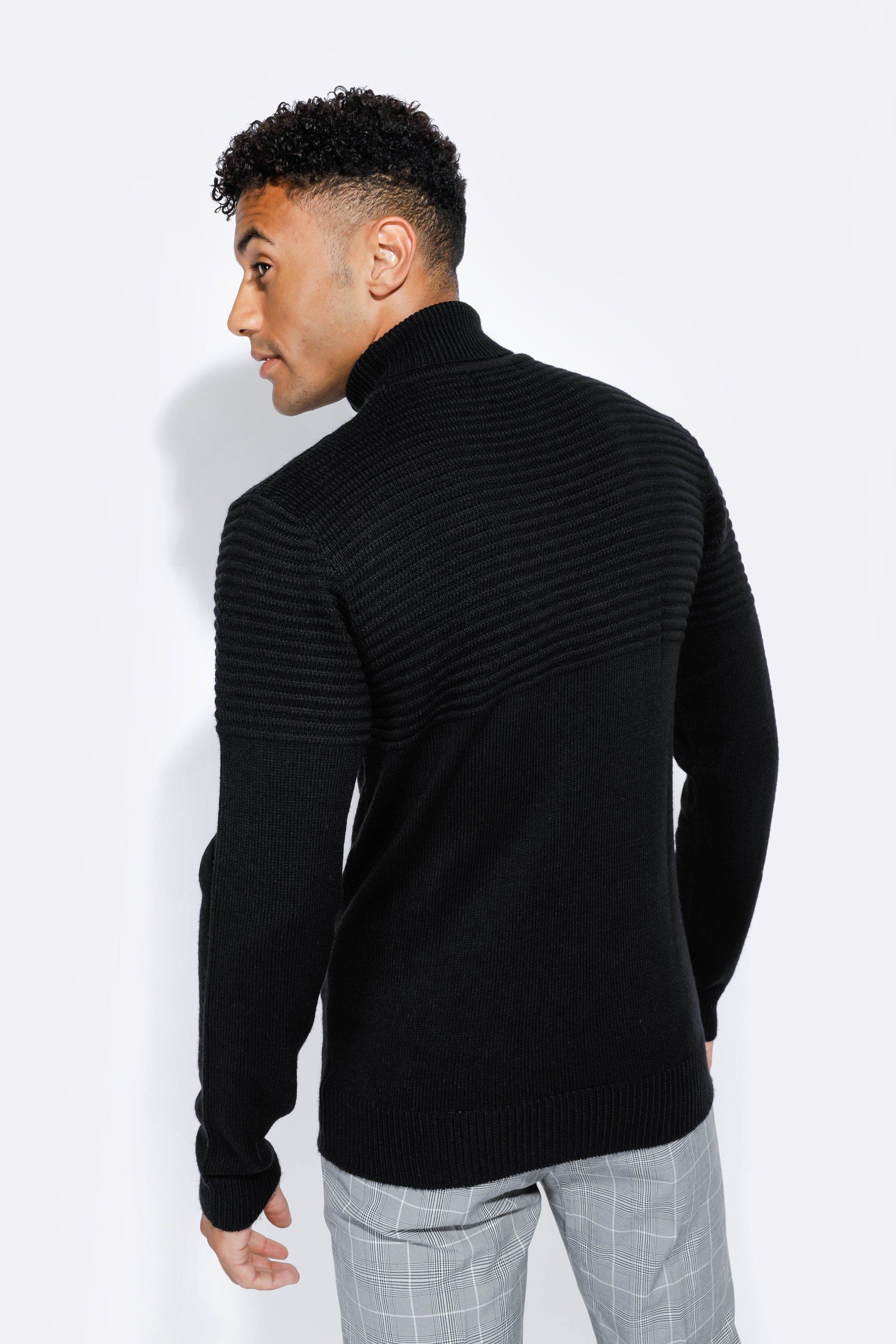 Polo neck jersey mr price sale