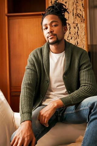 Cardigan