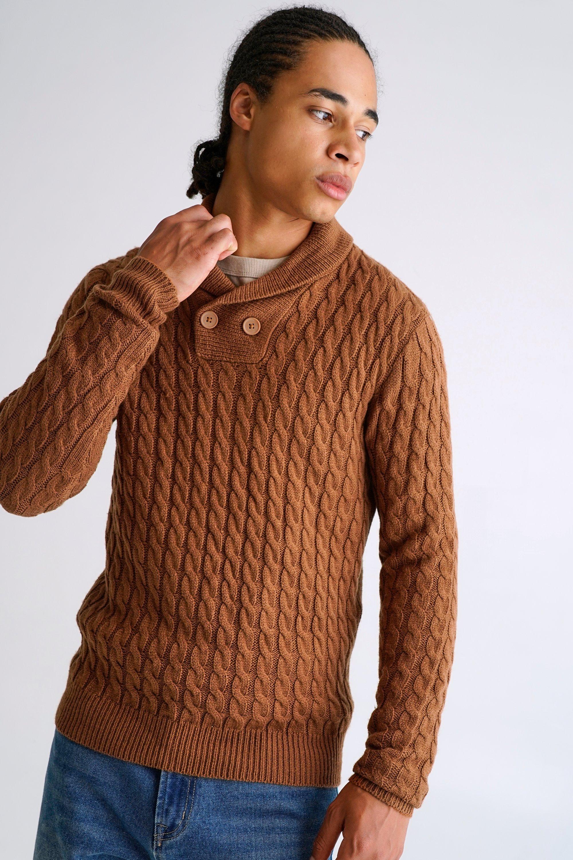 shawl for neck