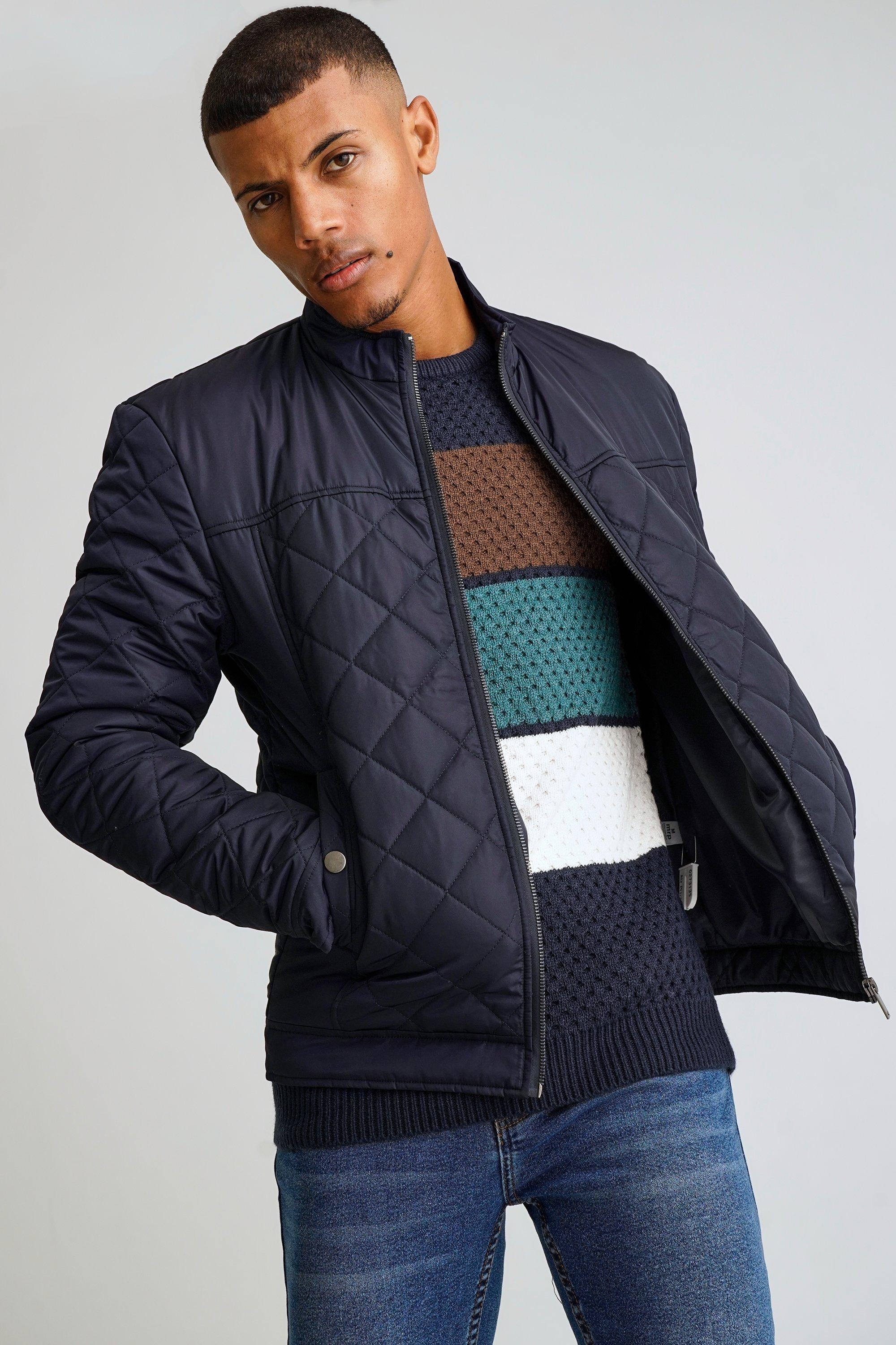 Mr price leather jacket best sale