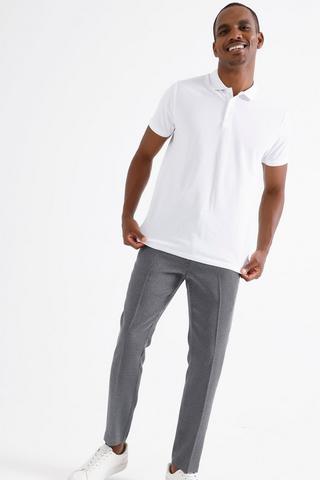 Slim Fit Pants