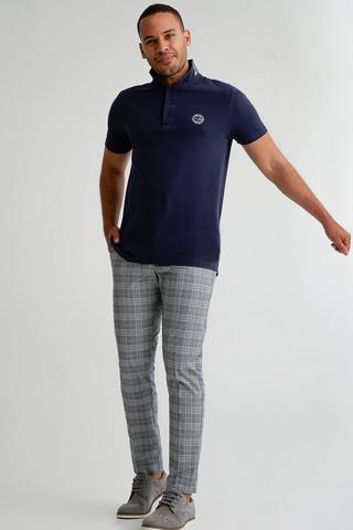 Slim Fit Pants