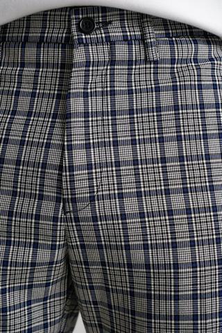 Slim Fit Pants