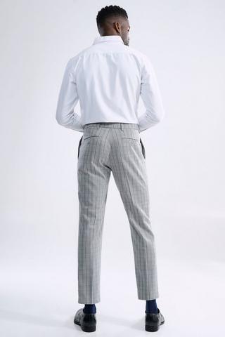 Slim Fit Pants