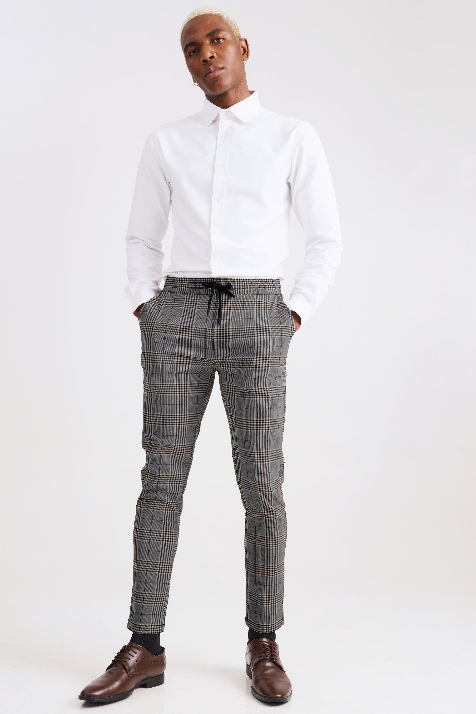 Pull On Pant 3009O-3390