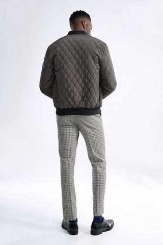 Slim Fit Pants
