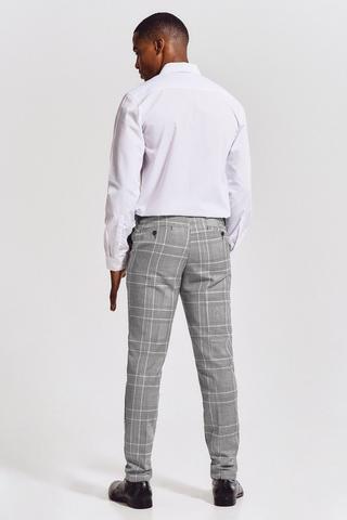 Slim Fit Pants