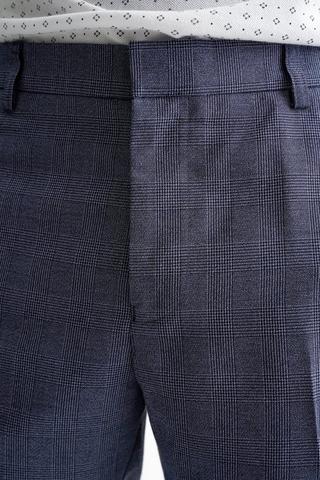 Slim Fit Pants