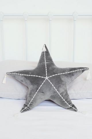 Star Pillow